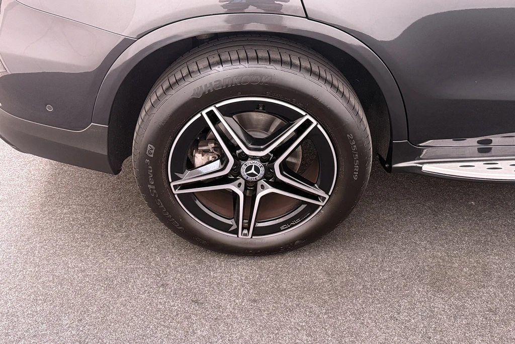 Mercedes-Benz GLC – foto 9