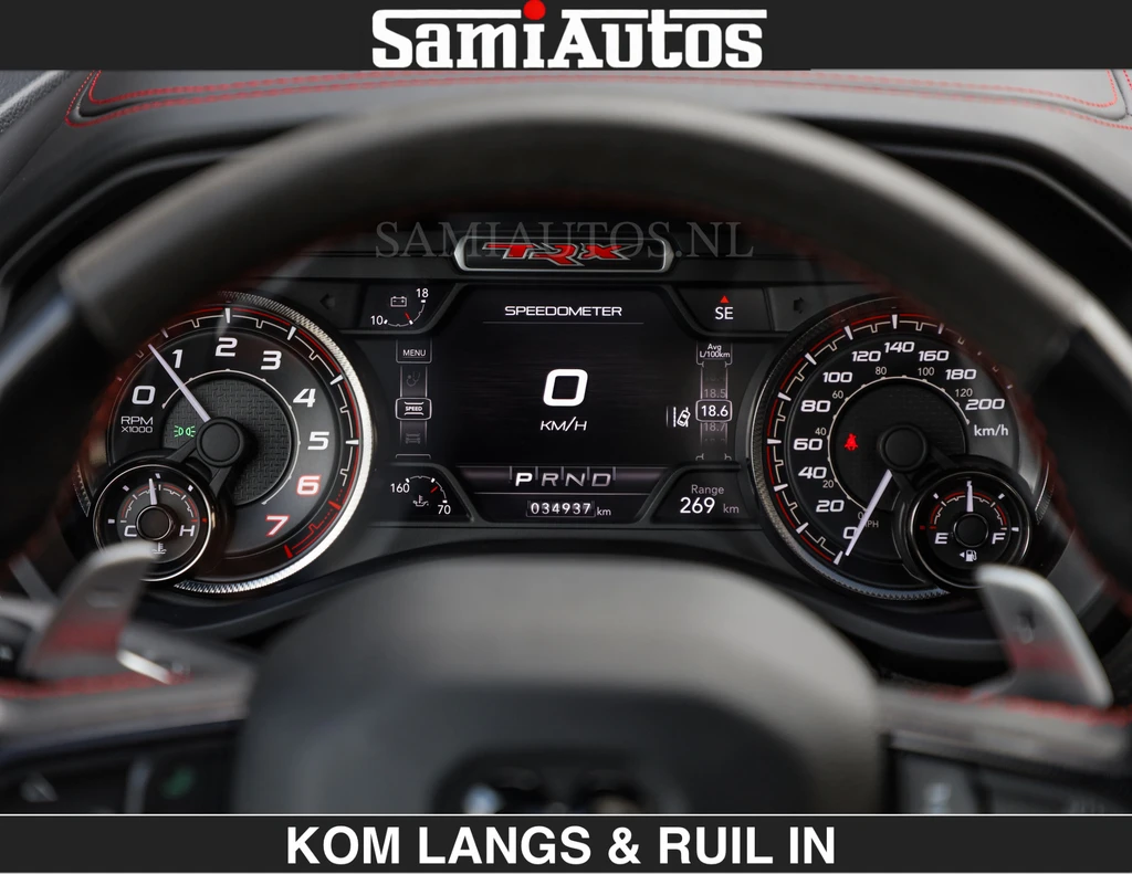 Dodge Ram Pick-Up – foto 76