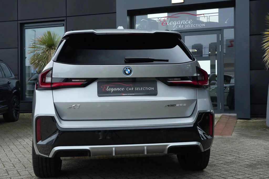 BMW X1 – foto 3