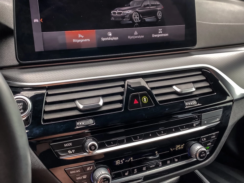 BMW 5 Serie – foto 63