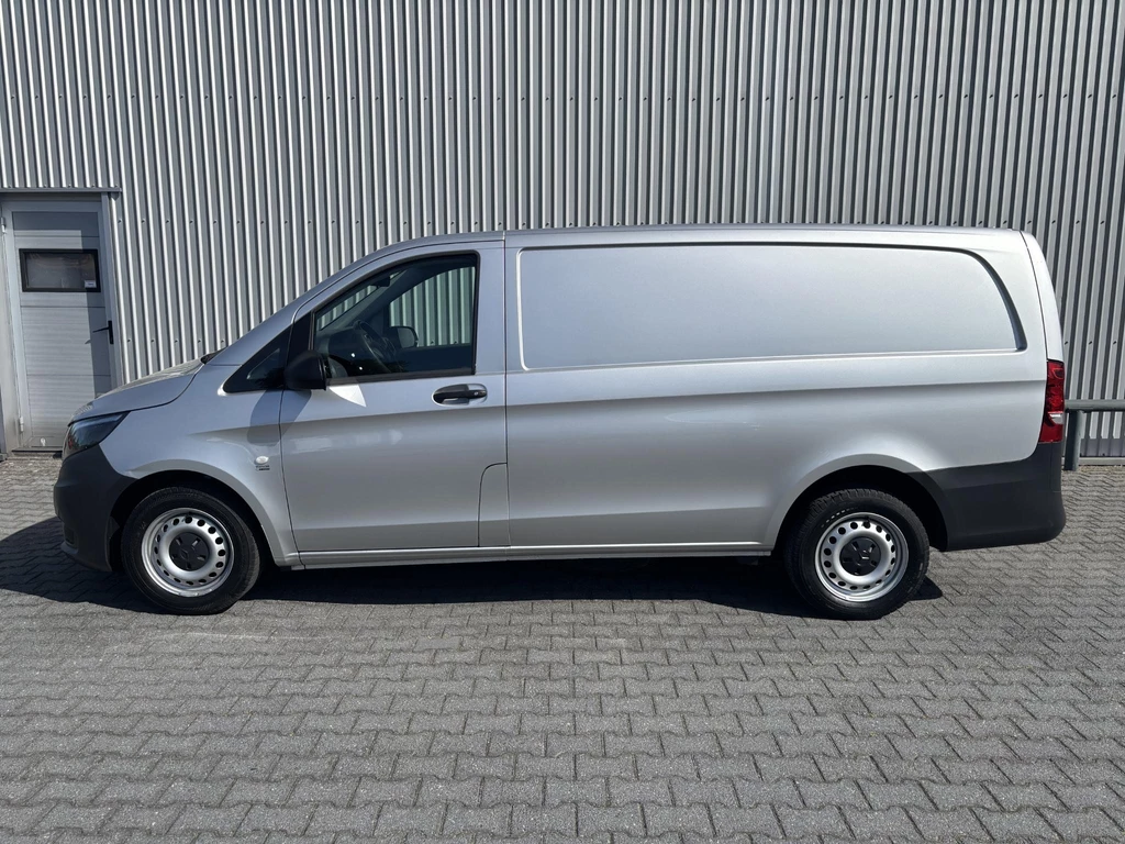 Mercedes-Benz Vito – foto 3