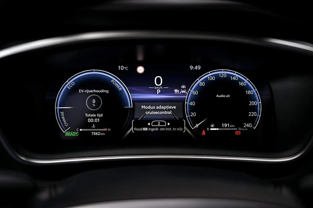 Toyota Corolla – foto 32