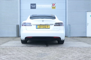 Tesla Model S – thumbnail 2