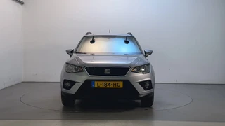 SEAT Arona – thumbnail 8