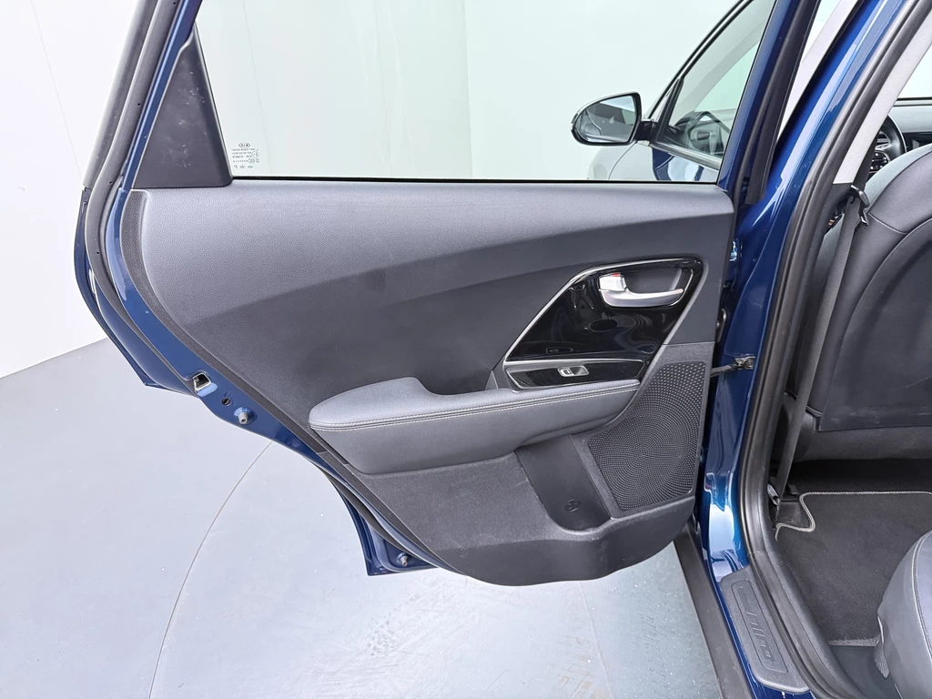 Kia Niro – foto 36