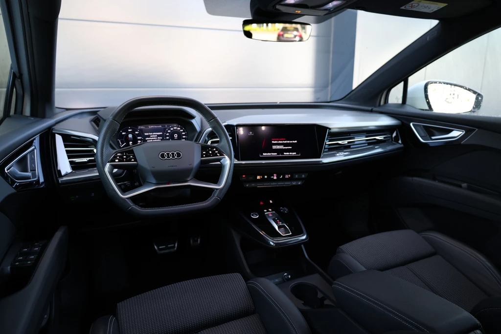 Audi Q4 e-tron – foto 17