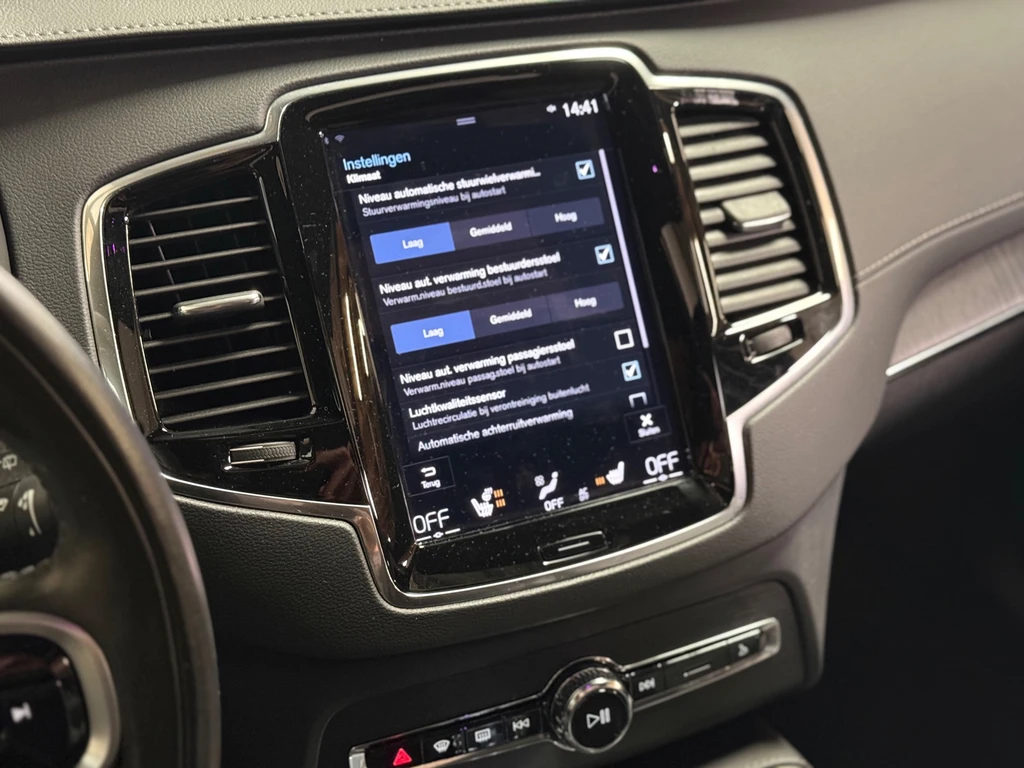 Volvo XC90 – foto 26