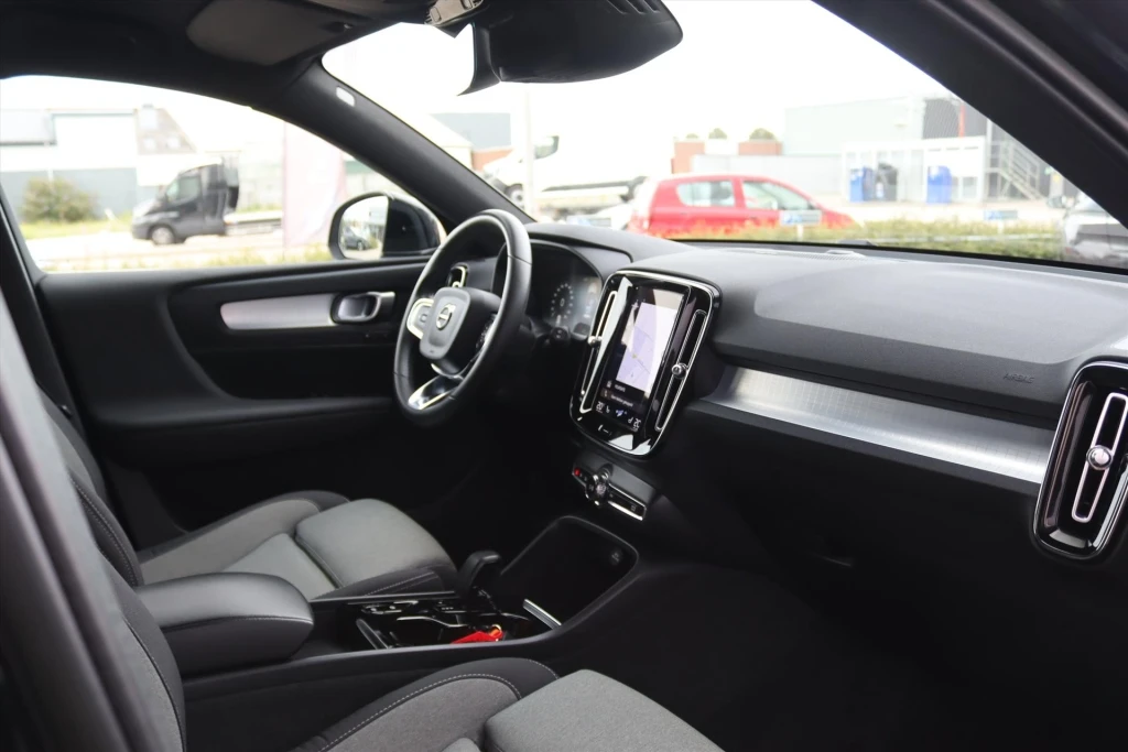 Volvo XC40 – foto 16