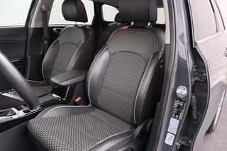 Kia Ceed Sportswagon – thumbnail 9