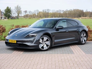 Porsche Taycan – thumbnail 2