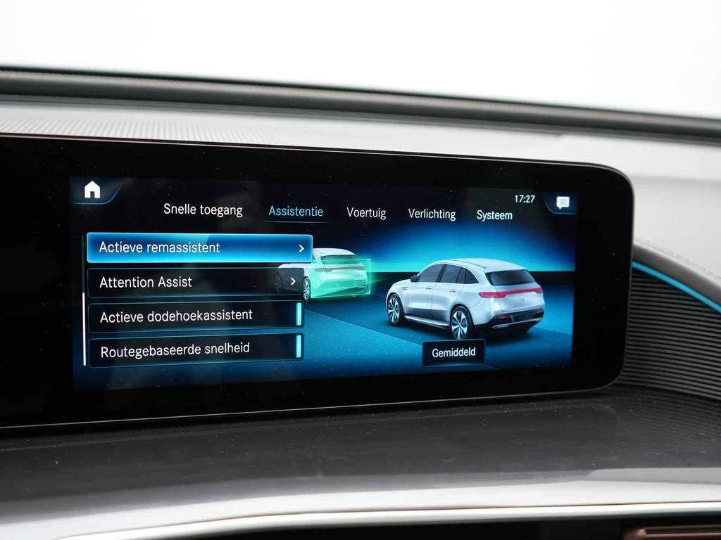 Mercedes-Benz EQC – foto 43