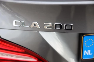 Mercedes-Benz CLA – thumbnail 22