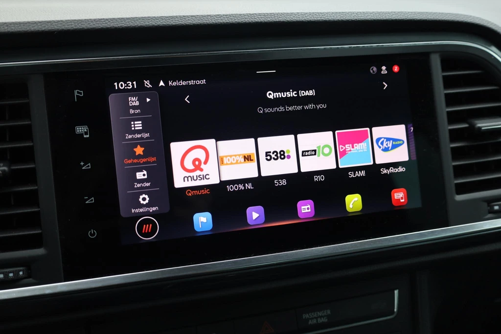 SEAT Ateca – foto 22