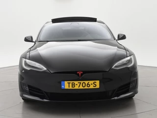 Tesla Model S – thumbnail 7