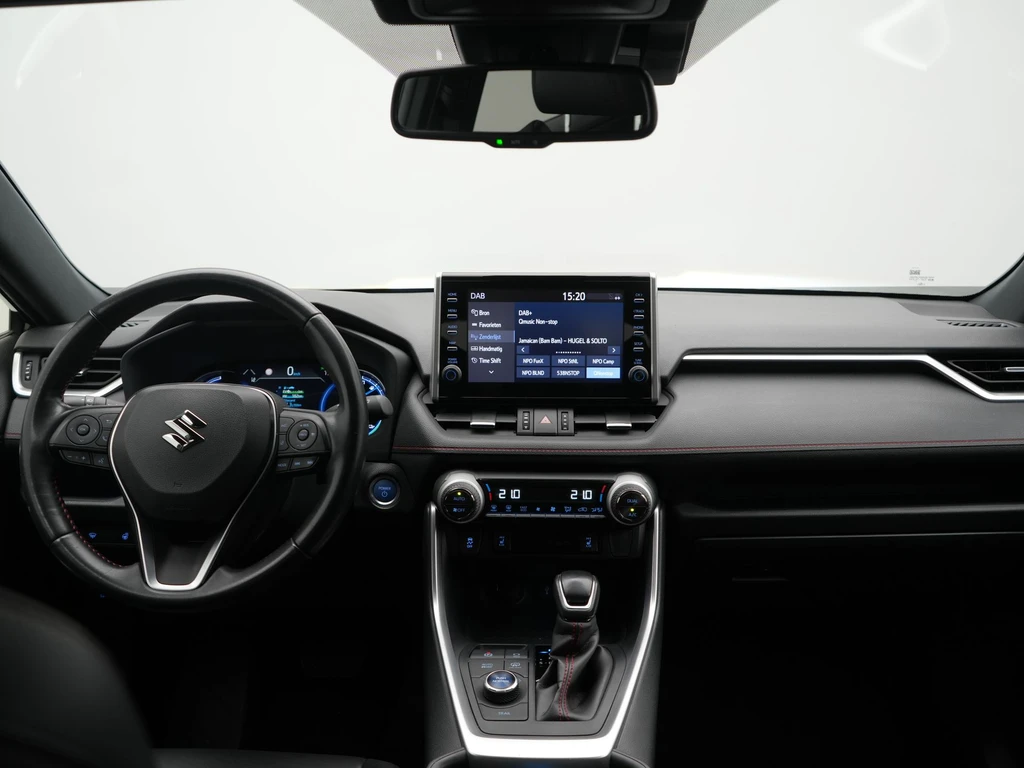 Suzuki Across – foto 26