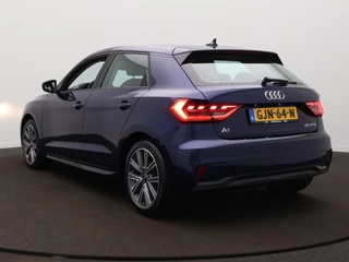 Audi A1 Sportback – thumbnail 4