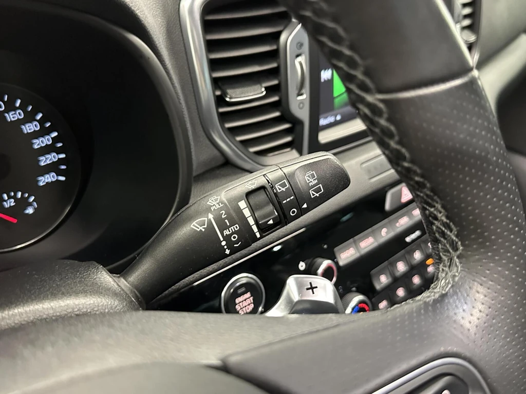 Kia Sportage – foto 29
