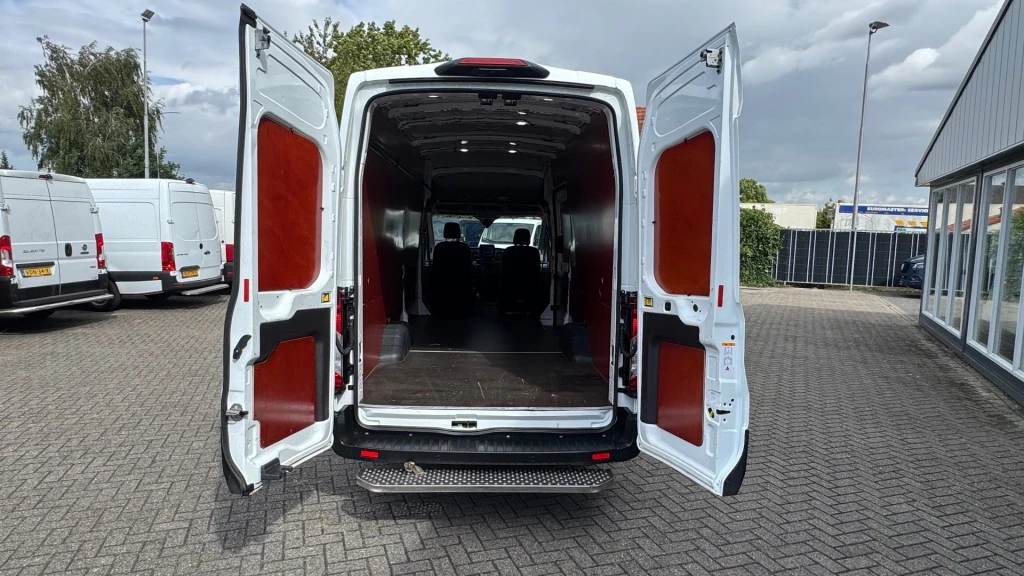 Ford Transit – foto 13