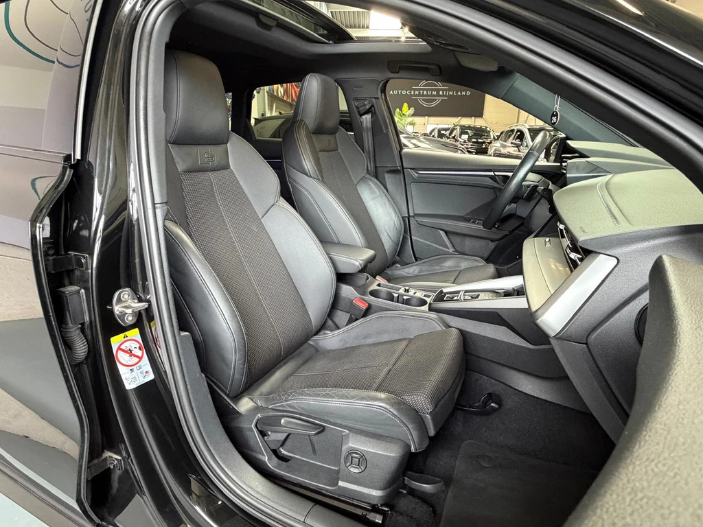 Audi A3 – foto 26