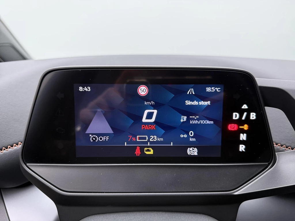 CUPRA Born – foto 14