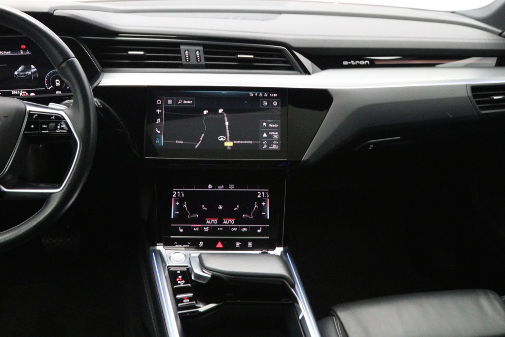 Audi e-tron – foto 16