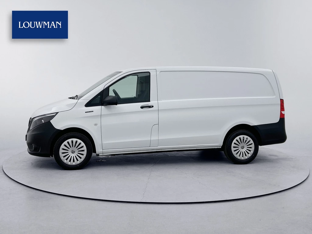 Mercedes-Benz eVito – foto 4