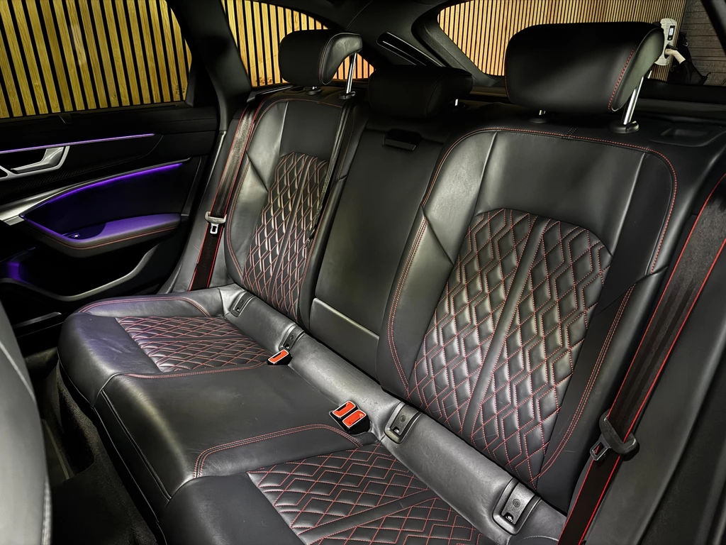 Audi A6 – foto 63