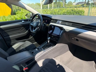 Volkswagen Passat – thumbnail 15