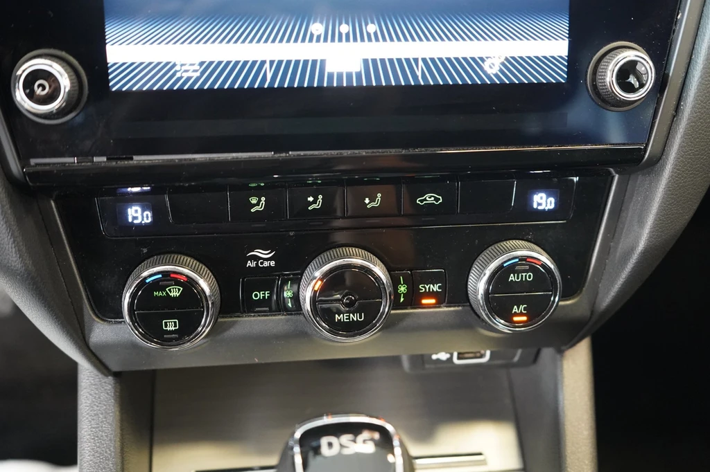 Škoda Octavia – foto 25