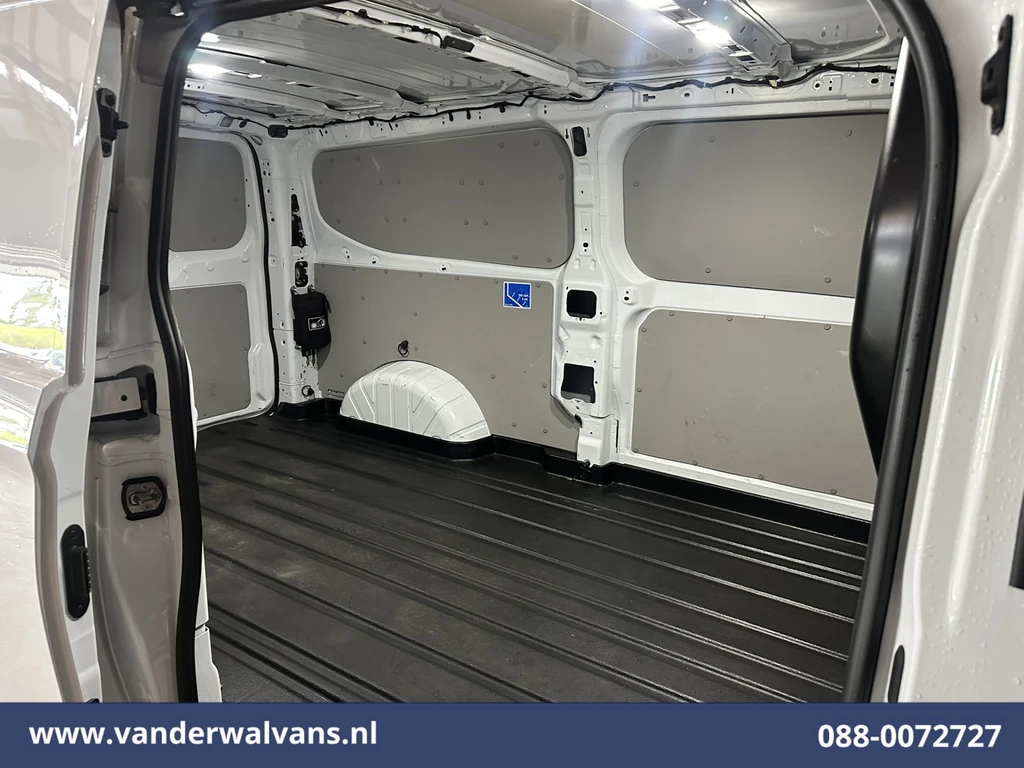 Ford Transit Custom – foto 13