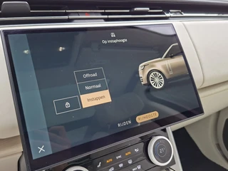 Land Rover Range Rover – thumbnail 75