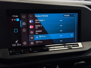 Volkswagen Caddy – thumbnail 22