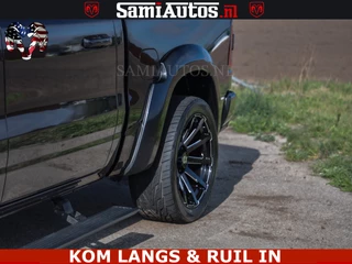 Dodge Ram Pick-Up – thumbnail 39