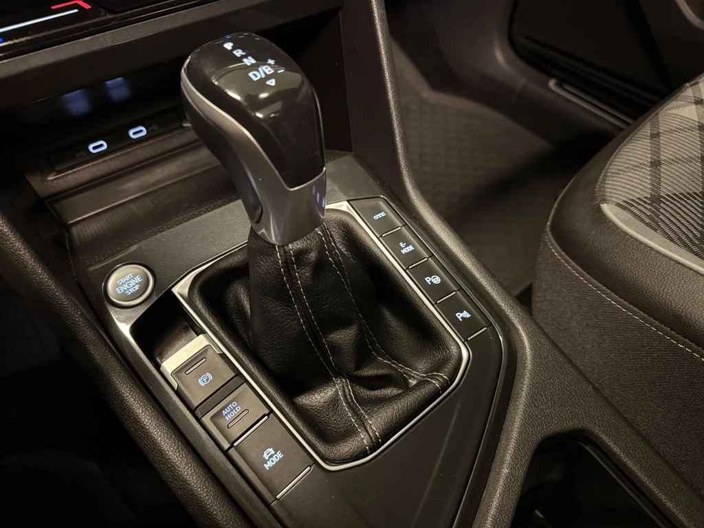 Volkswagen Tiguan – foto 32