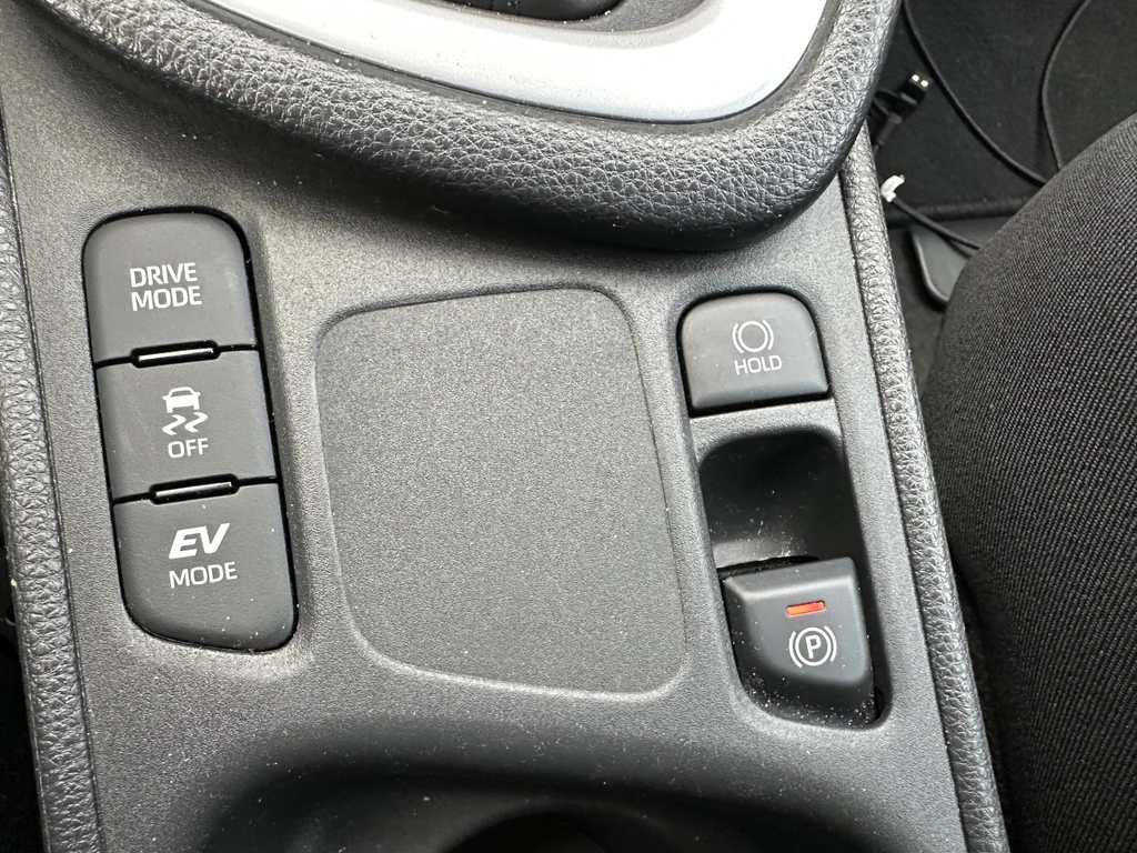Toyota Yaris – foto 34