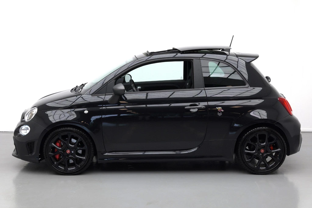 Fiat 500 – foto 7