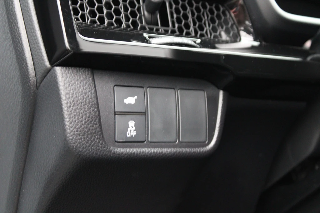 Honda CR-V – foto 34