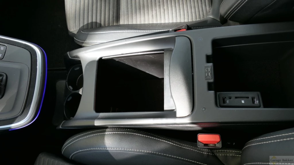 Renault Scénic – foto 25