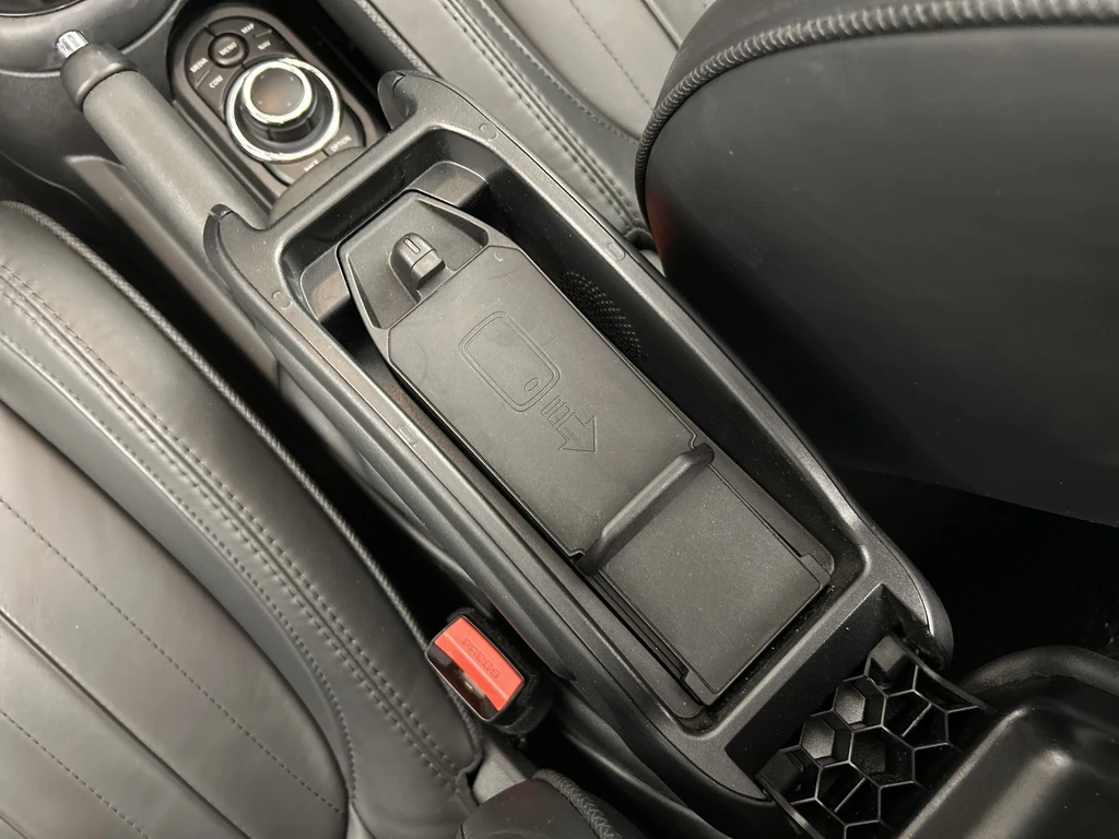MINI Cooper Cabrio – foto 22