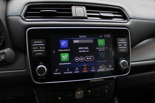 Nissan Leaf – thumbnail 16