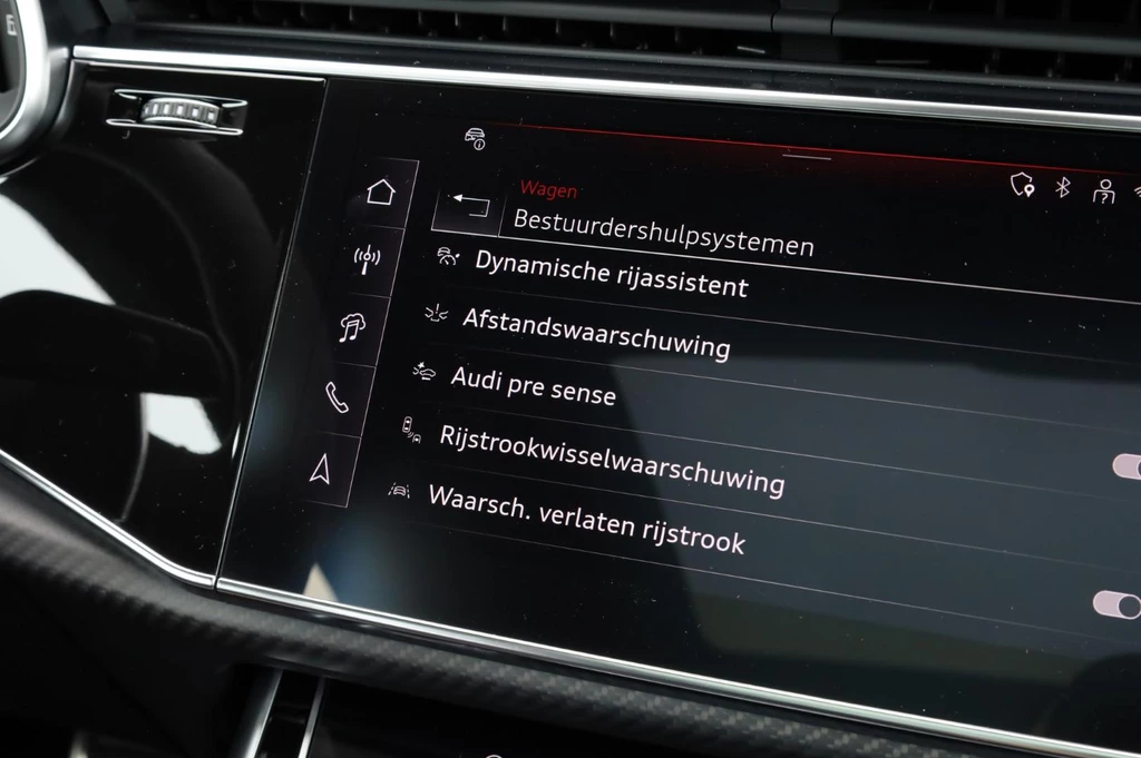 Audi RSQ8 – foto 24