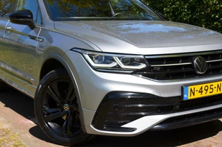 Volkswagen Tiguan Allspace – thumbnail 15