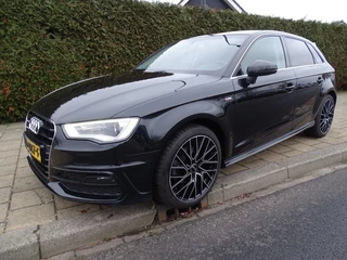 Audi A3 – thumbnail 1