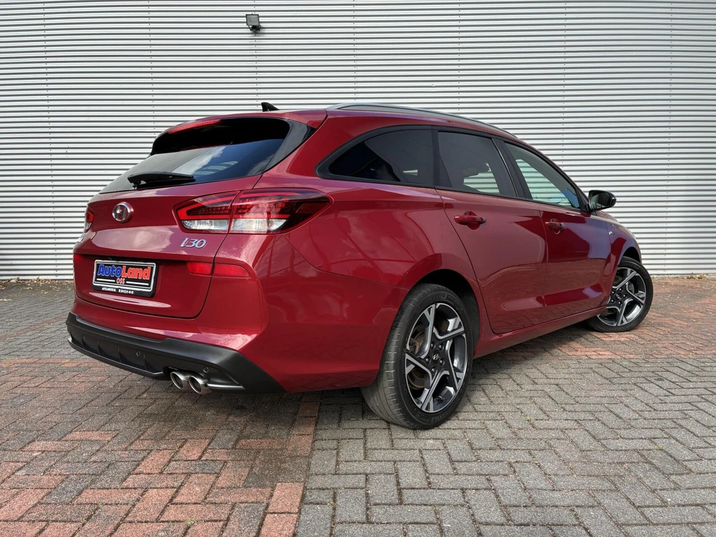 Hyundai i30 – foto 4