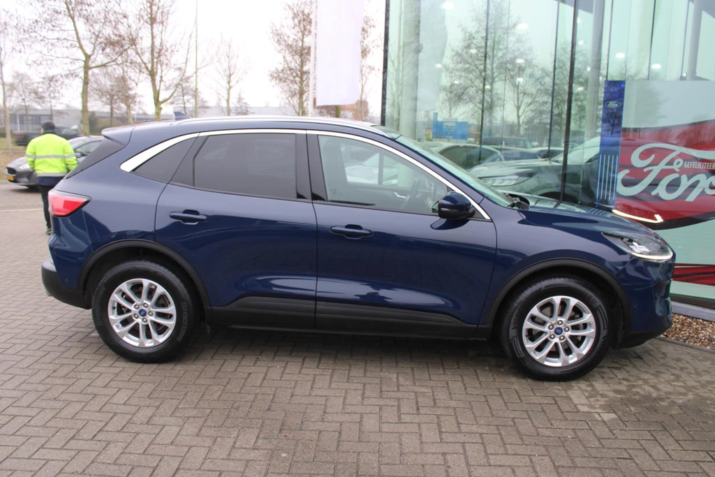 Ford Kuga – foto 5