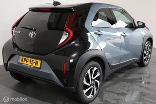 Toyota Aygo – thumbnail 6