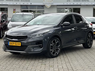 Kia XCeed – thumbnail 3