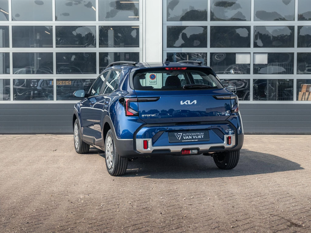 Kia Stonic – foto 3