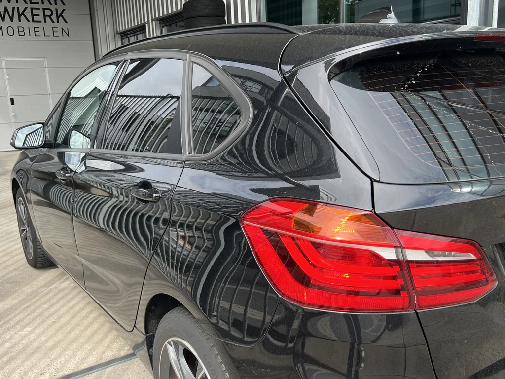 BMW 2 Serie – foto 4