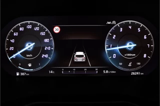 Kia Ceed Sportswagon – thumbnail 24